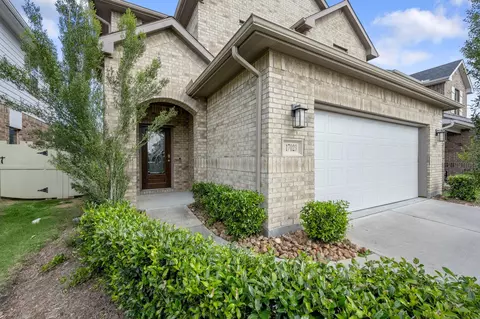Exterior - 17023 Winter Bent Pl, Conroe, TX 77385 photo 2 of 4
