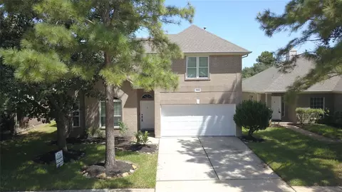 9514 Curry Landing Dr, Houston, TX 77095
