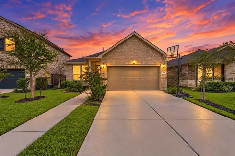 11410 Cypress Elm Ct, Richmond, TX 77406