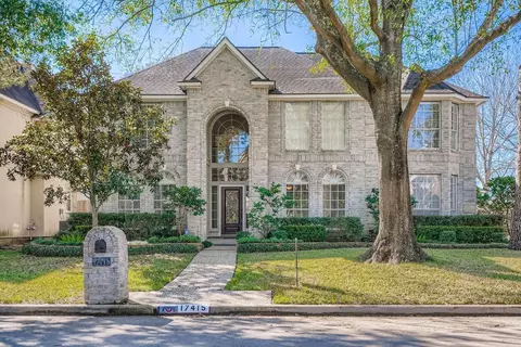 17415 Aspen Oak Ct, Spring, TX 77379