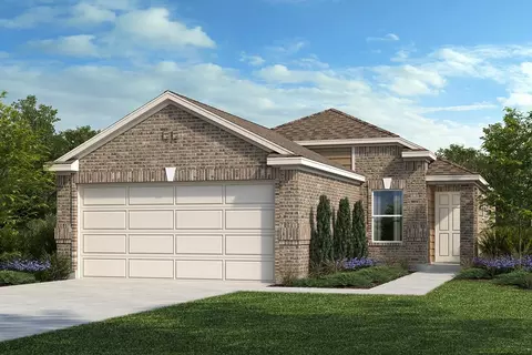 1519 Valley Creek Dr, Rosharon, TX 77583
