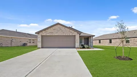23923 Stardust Valley Dr, Spring, TX 77373 photo 1