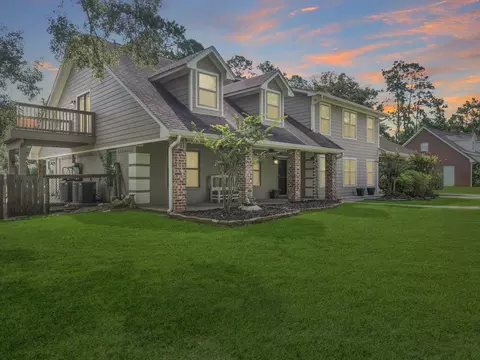 1255 E Pineshadows Dr, Sour Lake, TX 77659