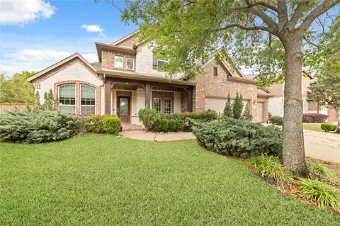 10418 Pladdawa Ln, Richmond, TX 77407
