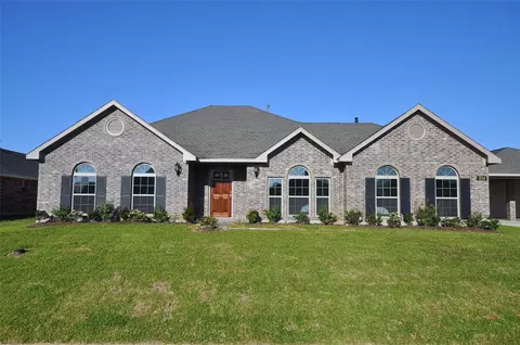 3514 Purlin St, Dickinson, TX 77539