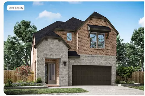 9623 Periwinkle Chase Dr, Richmond, TX 77407