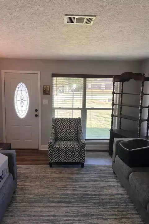 Entry Way - 7735 Lawrence Dr, Beaumont, TX 77708 photo 1 of 2