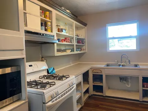 Kitchen - 7735 Lawrence Dr, Beaumont, TX 77708 photo 1 of 3