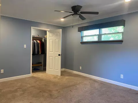 Bedroom - 7735 Lawrence Dr, Beaumont, TX 77708 photo 2 of 4