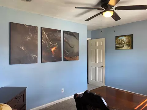 Bedroom - 7735 Lawrence Dr, Beaumont, TX 77708 photo 3 of 4