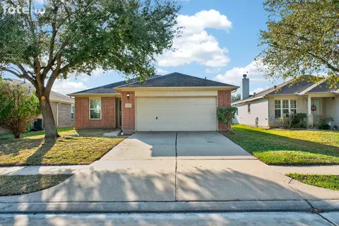 8426 Garrett Green Ln, Richmond, TX 77407