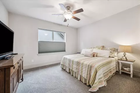 Bedroom - 1710 Cornelius Trace Loop, Houston, TX 77055 photo 3 of 3
