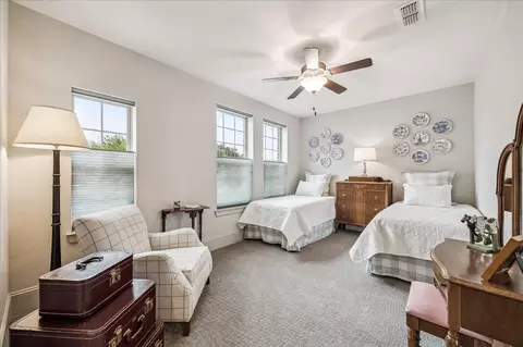 Bedroom - 1710 Cornelius Trace Loop, Houston, TX 77055 photo 2 of 3