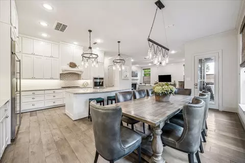 Dining - 1710 Cornelius Trace Loop, Houston, TX 77055 photo 2 of 2