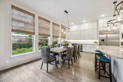 Dining - 1710 Cornelius Trace Loop, Houston, TX 77055 photo 1 of 2