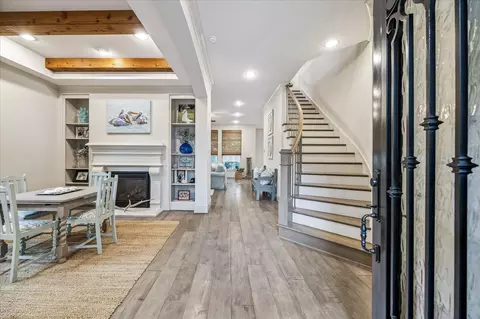 Entry Way - 1710 Cornelius Trace Loop, Houston, TX 77055 photo 1 of 4