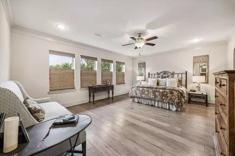 Bedroom - 1710 Cornelius Trace Loop, Houston, TX 77055 photo 1 of 3
