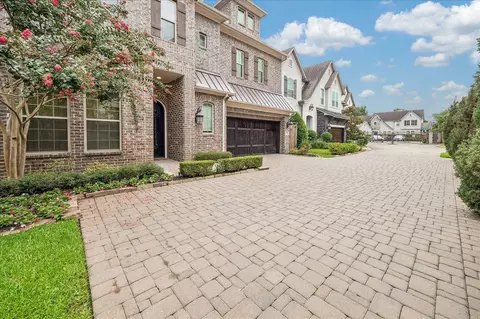 Exterior - 1710 Cornelius Trace Loop, Houston, TX 77055 photo 2 of 6