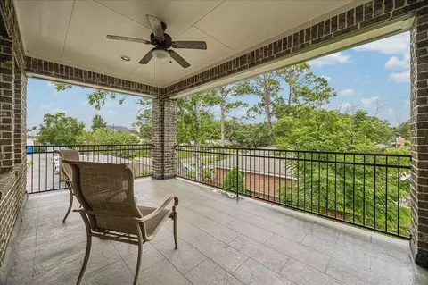 Exterior - 1710 Cornelius Trace Loop, Houston, TX 77055 photo 3 of 6