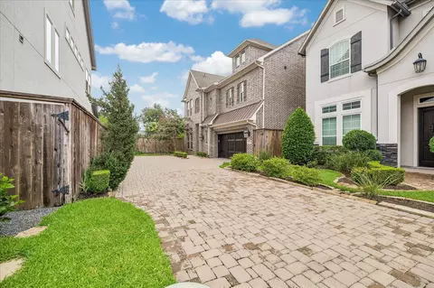 Exterior - 1710 Cornelius Trace Loop, Houston, TX 77055 photo 6 of 6