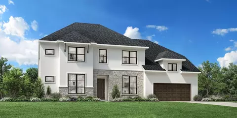 5047 Burkland Woods Dr, Spring, TX 77386