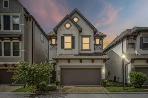 10612 Centre Glade Dr, Houston, TX 77043