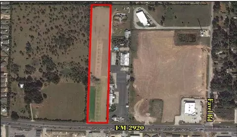 4100 Fm 2920 Rd, Spring, TX 77388 photo 5