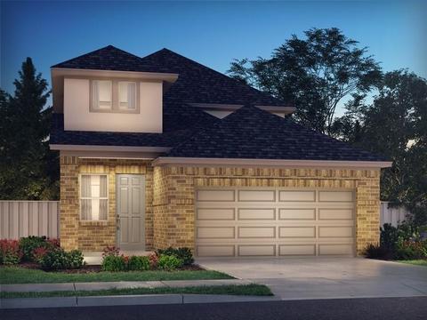 17506 Rosette Grass Dr, Conroe, TX 77385 photo 1