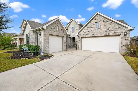 20022 New Sunrise Trl, Cypress, TX 77433