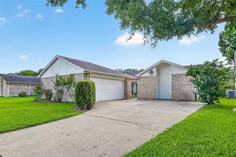4503 Shawna Dr, Houston, TX 77084