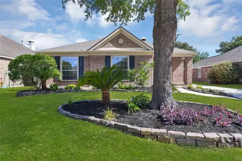 12927 Cascadia Knoll Ct, Humble, TX 77346