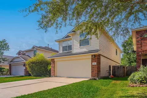 2811 Chaplin Place Dr, Humble, TX 77396