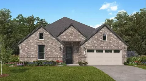 27019 W Rustlers Bnd, Montgomery, TX 77316