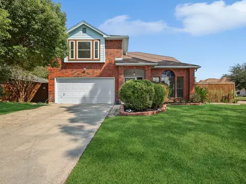 1313 Wildwood Dr, Deer Park, TX 77536