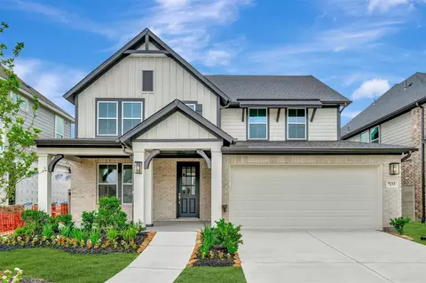 7133 Salt Dome Dr, Friendswood, TX 77546