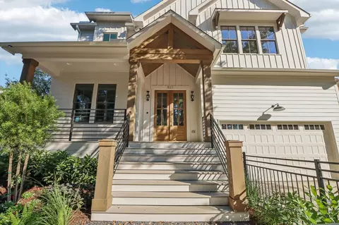 709 Ridge St, Houston, TX 77009