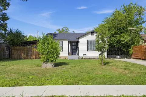 843 Lee Hall, San Antonio, TX 78212