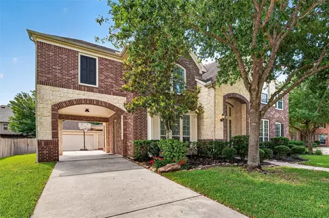 3102 Purple Finch, Missouri City, TX 77459