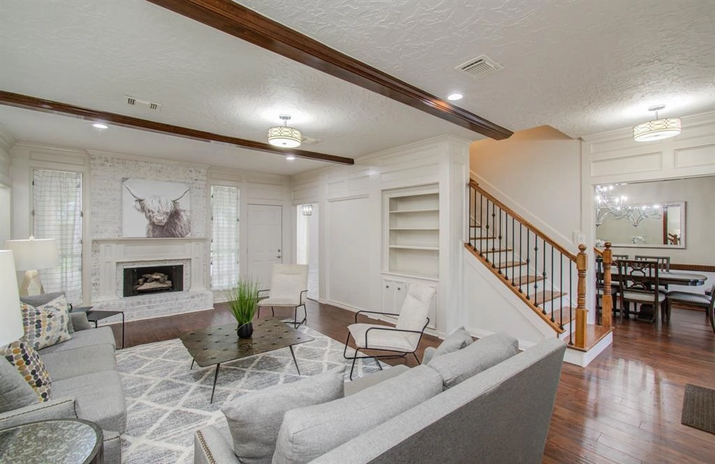 15 Wedgewood Frst Dr