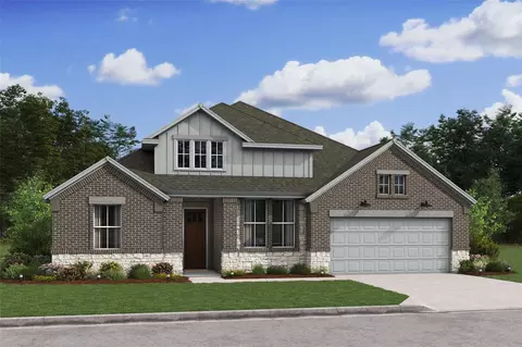 110 Roebuck Ln, New Waverly, TX 77358