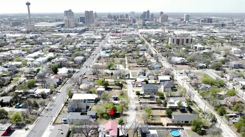 0 Florence Aly, San Antonio, TX 78202