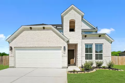 3142 Boulder Ridge Dr, Rosenberg, TX 77471 photo 1