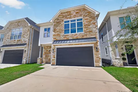 4930 Wunder Way, Houston, TX 77069