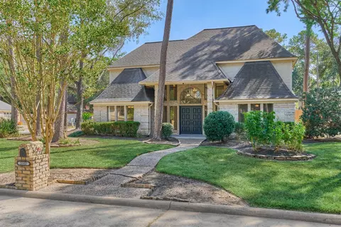 5503 Alamosa Ln, Spring, TX 77379