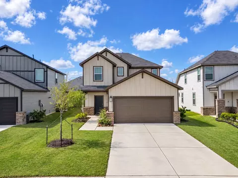 1723 Greendale Dr, Missouri City, TX 77489
