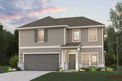 26114 Venus Trap Trl, Katy, TX 77493