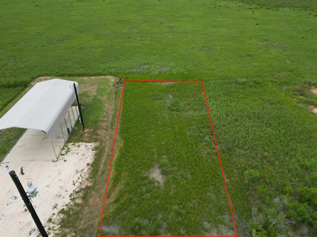 660 County Rd 299  