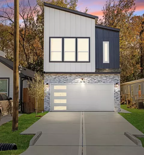 7814 Beckley St, Houston, TX 77088
