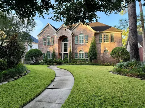 3727 W Pine Brook Way, Houston, TX 77059