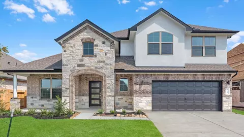 14328 Seagrass Knoll Ln, League City, TX 77510